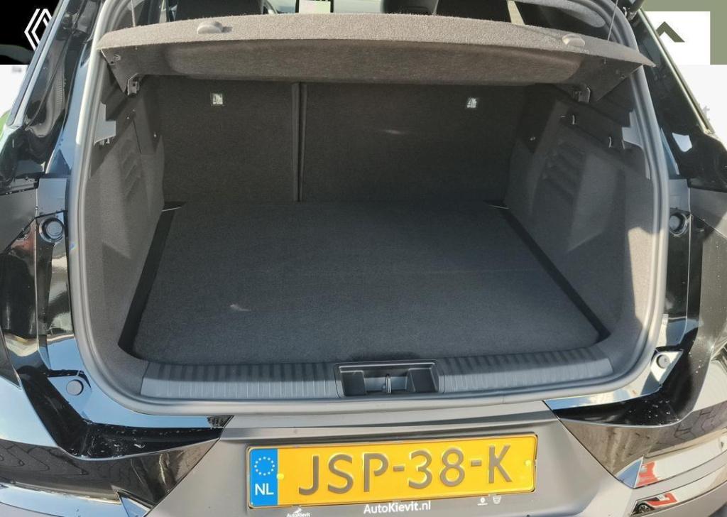 Renault Symbioz 1.8 e-tech full hybrid 160 esprit alpine