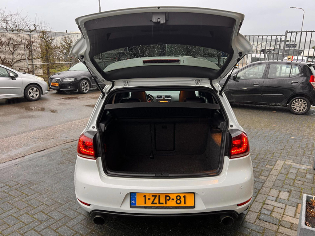 Volkswagen Golf 2.0 gti edition 35