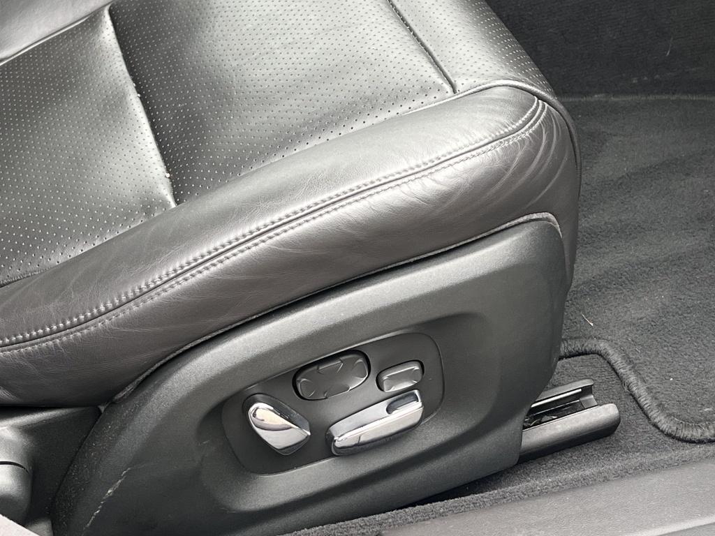 Jaguar Xj 4.2 v8 executive