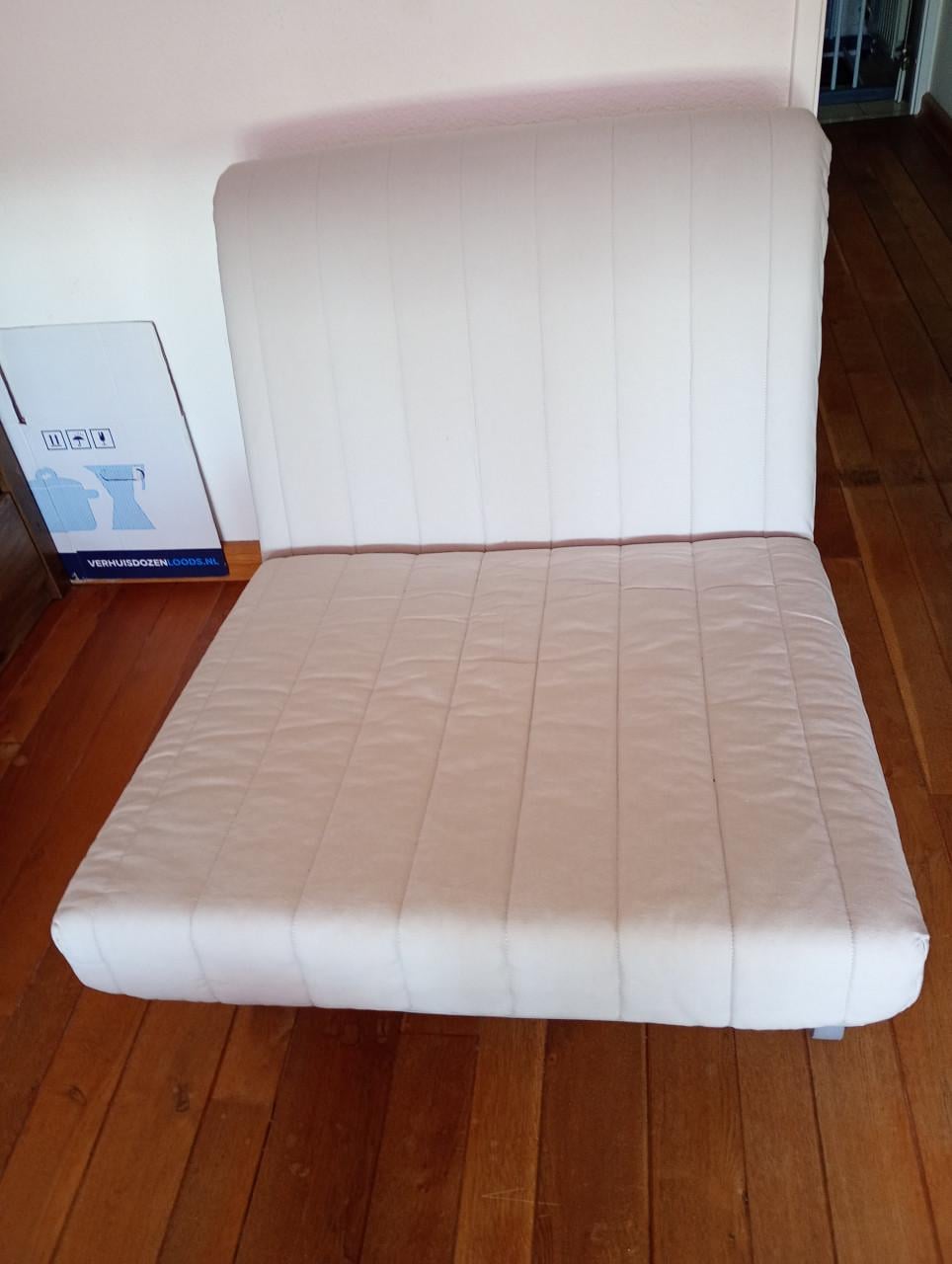 Stoel/bed