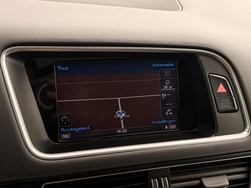 Audi Q5 3.0 tdi sq5 quattro pro line | bang & olufsen | memory | pano | led