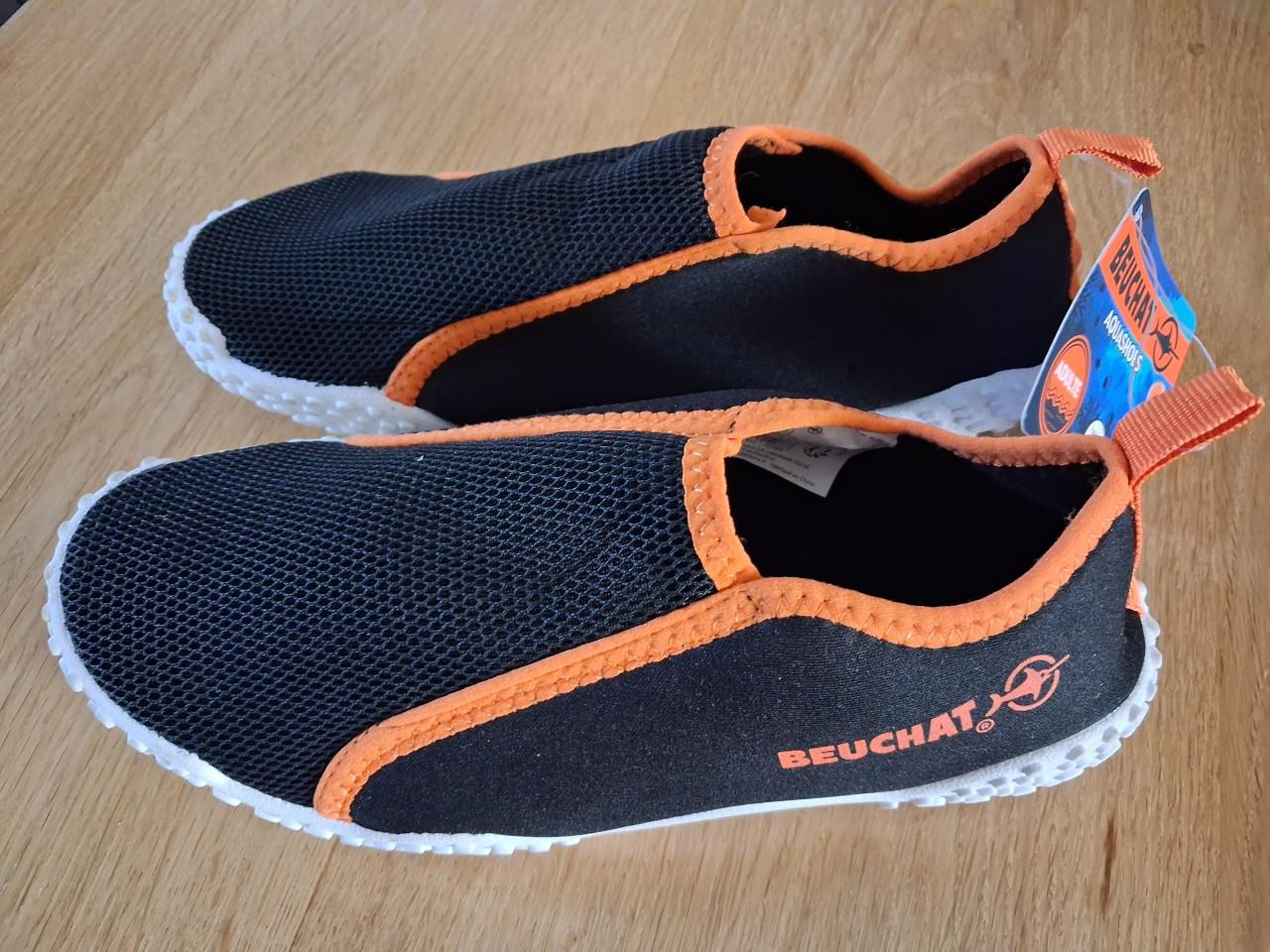 Waterschoenen mt 37/38 en 40/41 NIEUW