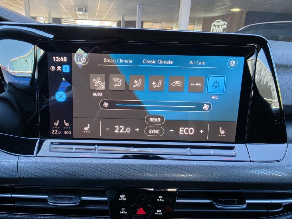Volkswagen Golf 1.4 ehybrid gte | led | virtual | stoelverw | acc | stuurve