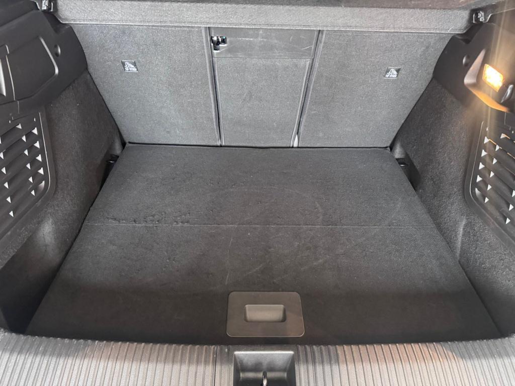 Renault Scenic e-tech ev87 long range esprit alpine