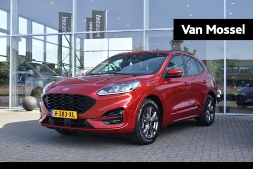 Ford Kuga 2.5 phev st-line | climate control | adaptieve cruise control | a