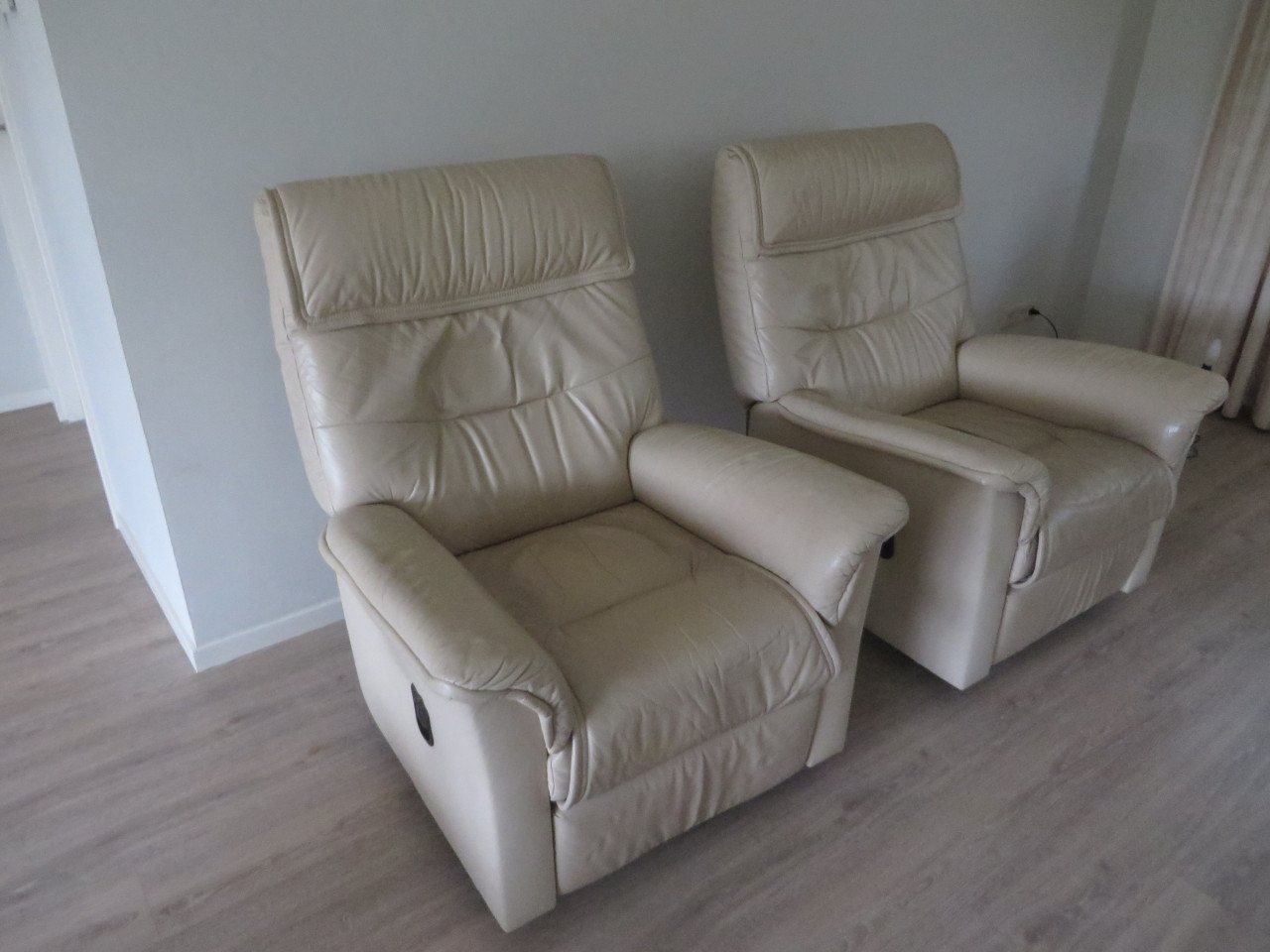Relaxstoelen