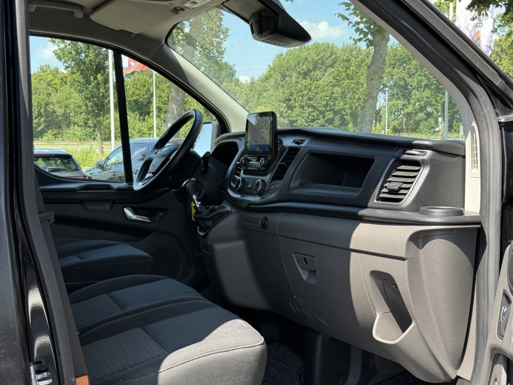 Ford Transit Custom 300 2.0 tdci l2h1 raptor | zb edition | nl-auto | 1e ei