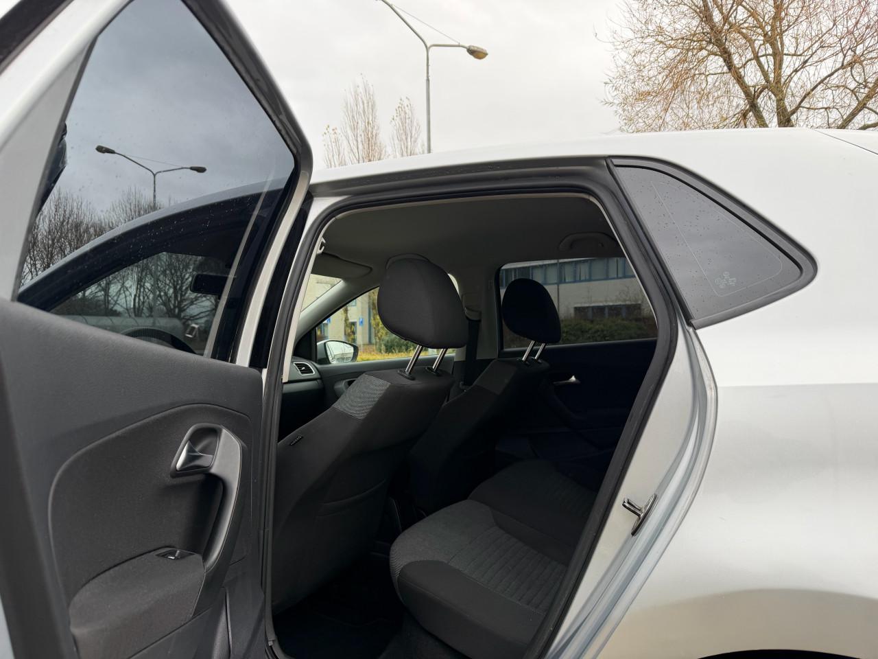 Volkswagen Polo 1.4 Highline | Apk | Nap | Airco | Automaat | 5 Deurs | PDC