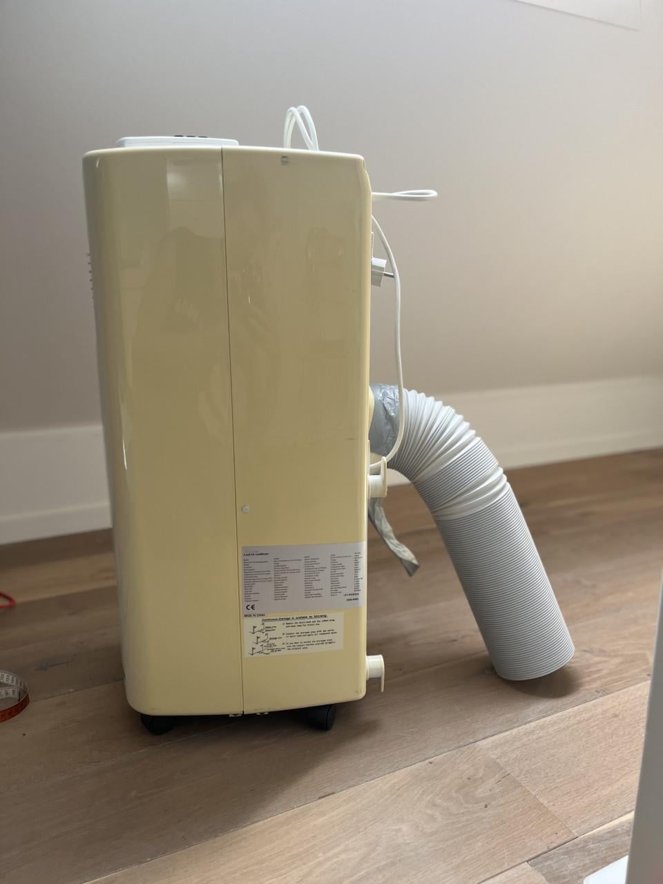 Airco unit