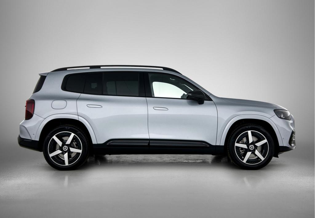 Mercedes-Benz Glb 250+ business solution amg 7p. 85.5 kwh | premium plus pa
