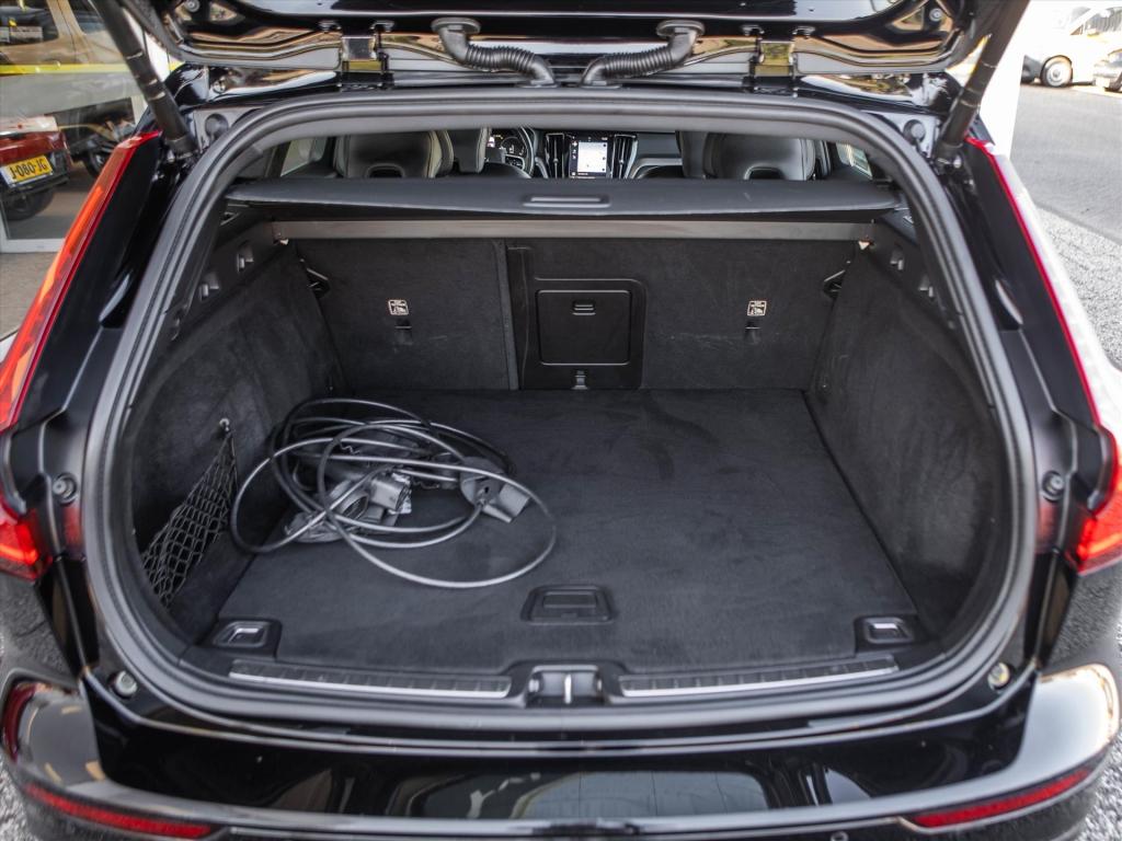 Volvo V60 t6 twin engine 340pk awd inscription automaat | panordamadak | ha
