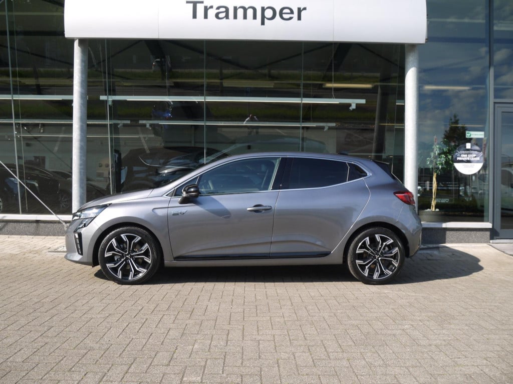 Mitsubishi Colt 1.6 hev intense+
