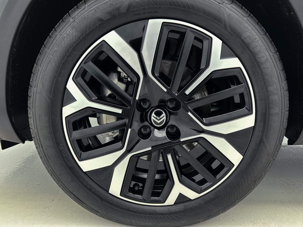 Citroen C4 hybrid 145pk automaat business private lease € 489,- pm - 48mnd 