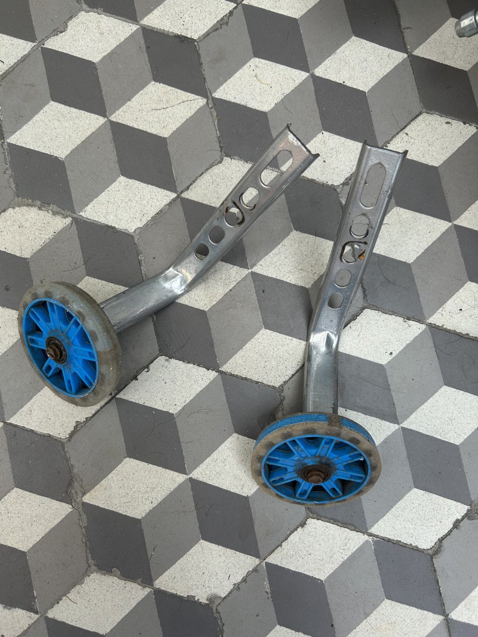 Veloretti kinderfiets