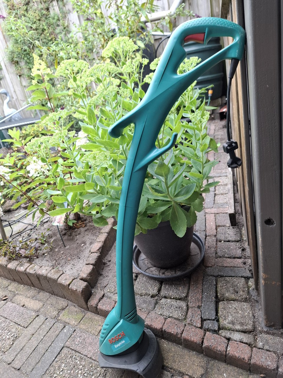 Te koop kanten maaier