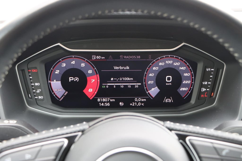 Audi A1 Sportback 35 tfsi pro line s s-tronic