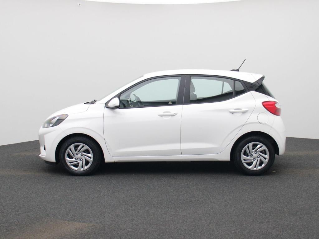 Hyundai I 10 1.0 comfort 5-zits | automaat | apple carplay | airco | blueto