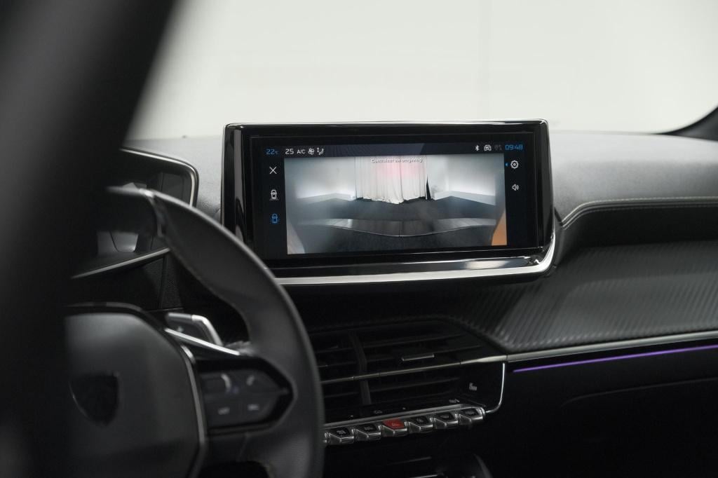 Peugeot 208 1.2 hybrid 145 e-dcs6 gt | alcantara pakket | camera | apple ca