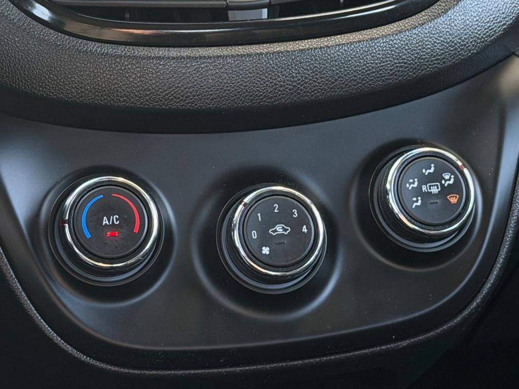 Opel Karl 1.0 ecoflex edition