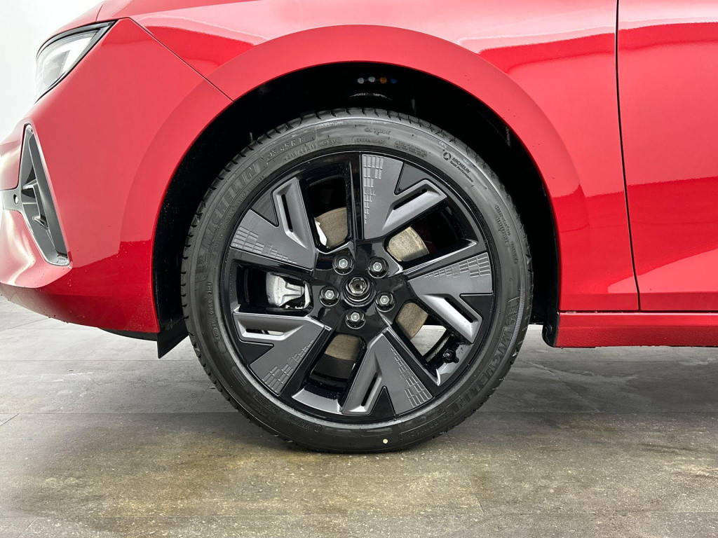 Opel Astra electric 54 kwh gs | demonstratie model | apple carplay/android 