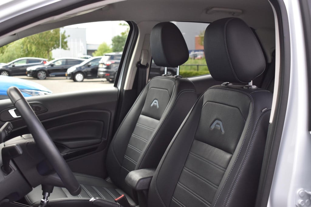 Ford Ecosport 1.0 ecoboost active | climate control | cruise control | wint