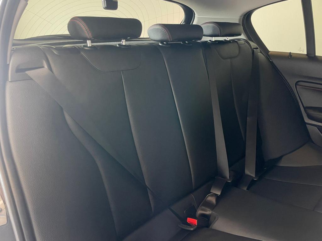 BMW 1 Serie 125i edition m sport shadow high executive