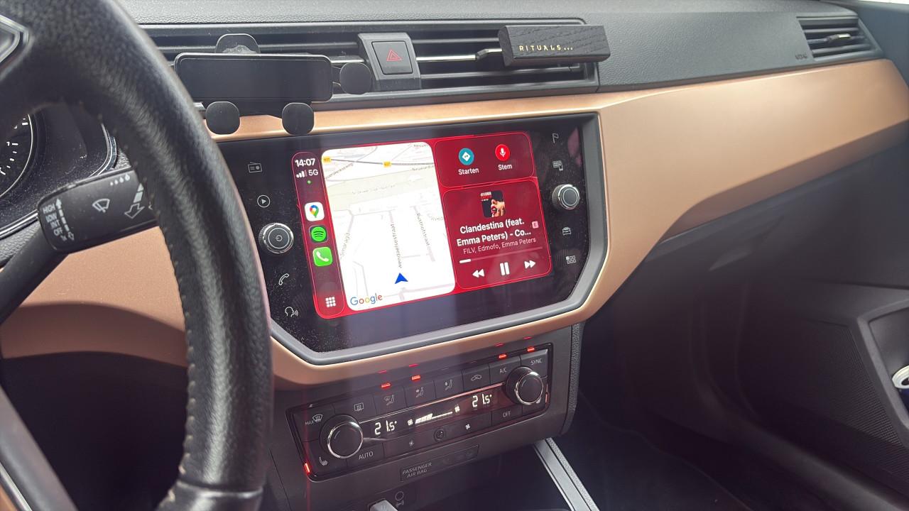 Seat Ibiza excellence
