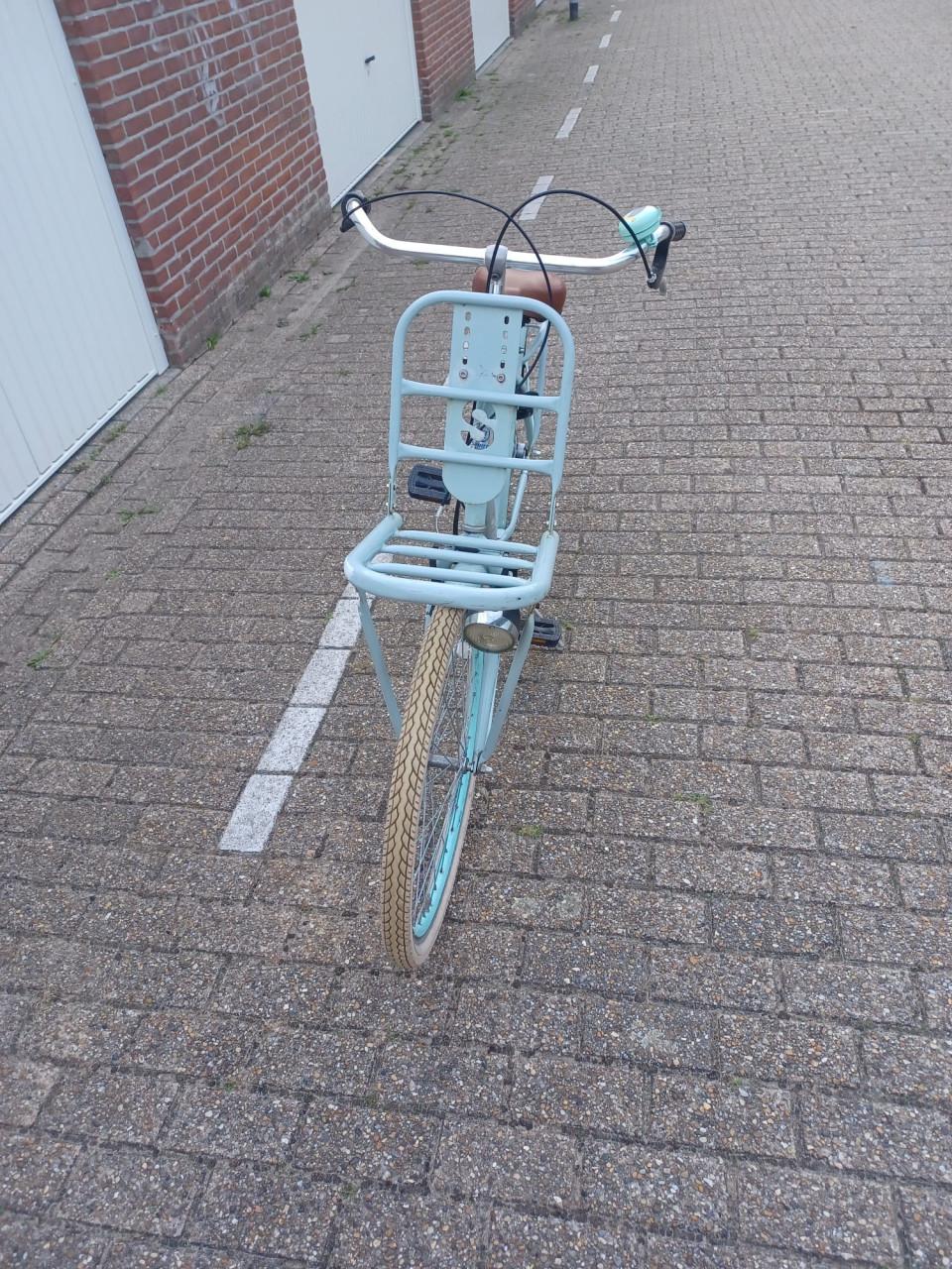 Spirit Cargo fiets 26 inch