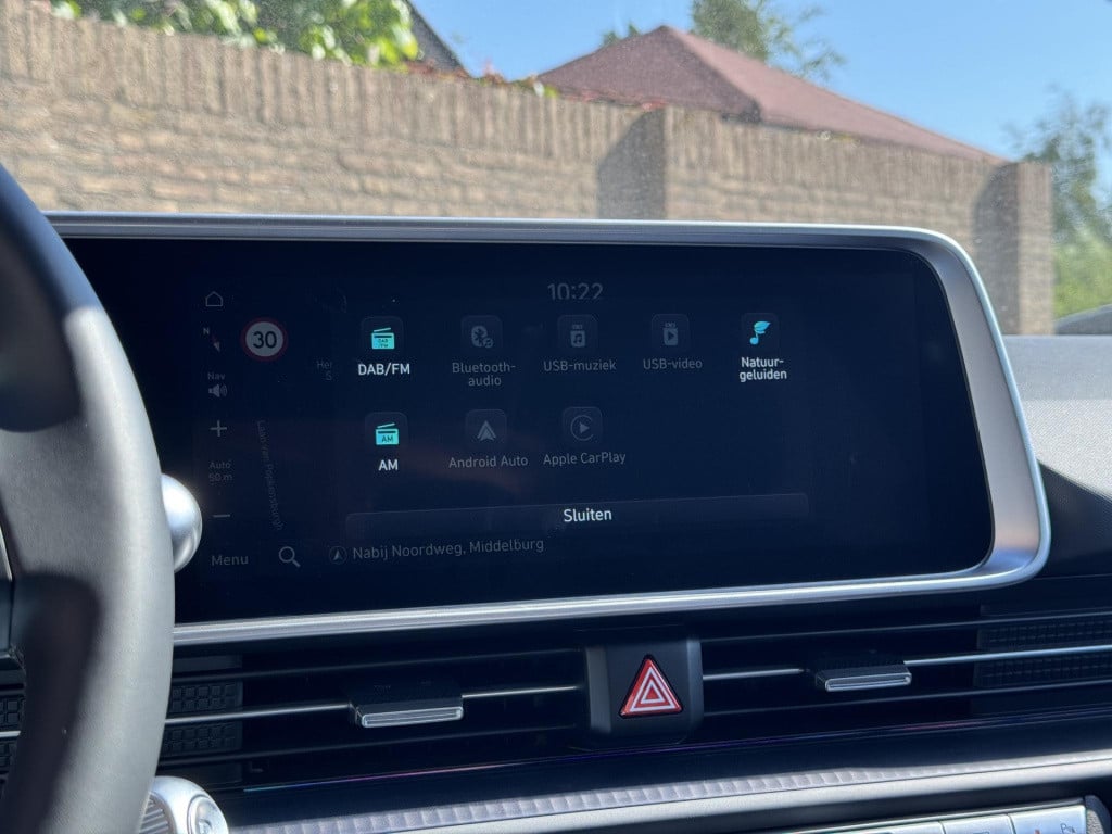 Hyundai Ioniq 6 first edition awd 77.4 kwh eenmalige aanbieding!
