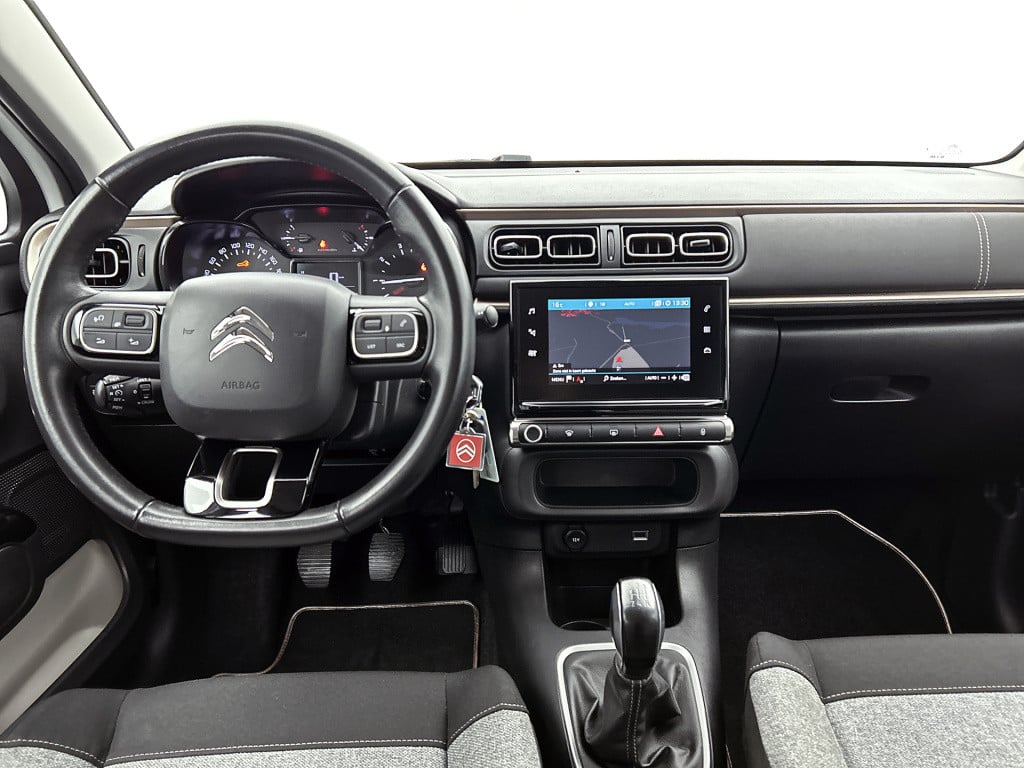 Citroen C3 82pk origins | rijklaar | camera | apple carplay | lm velgen |