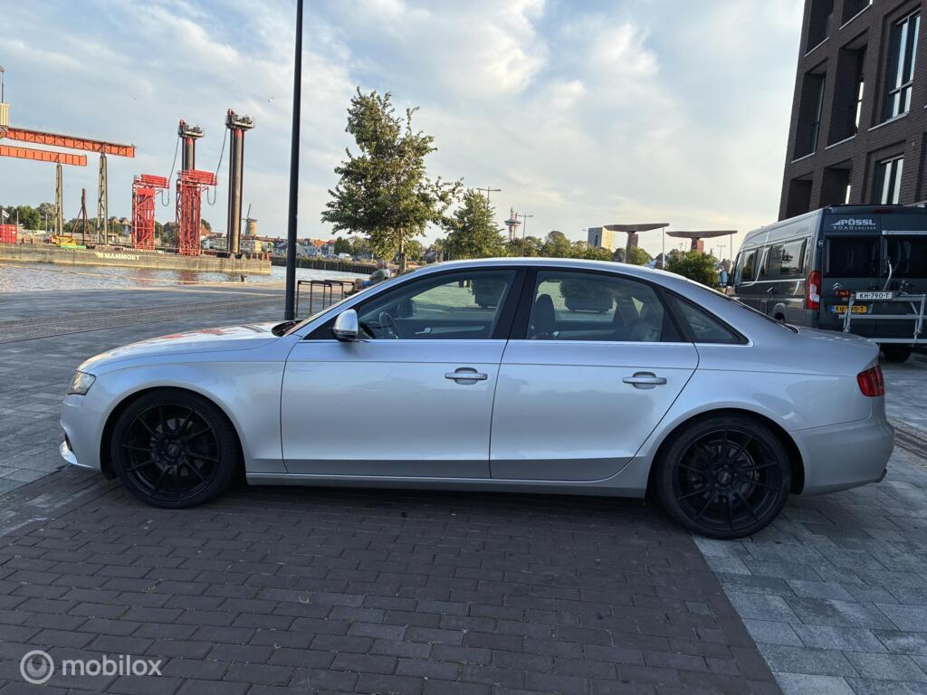 Audi A4 Limousine 1.8 TFSI Pro Line km301.558 Nap BJ2008