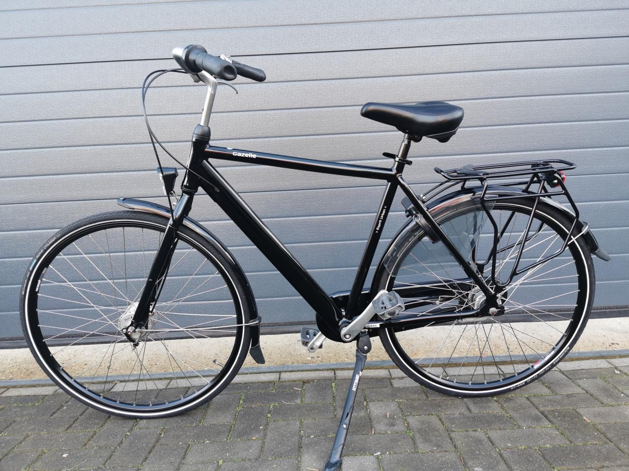GAZELLE ESPRIT FIETS