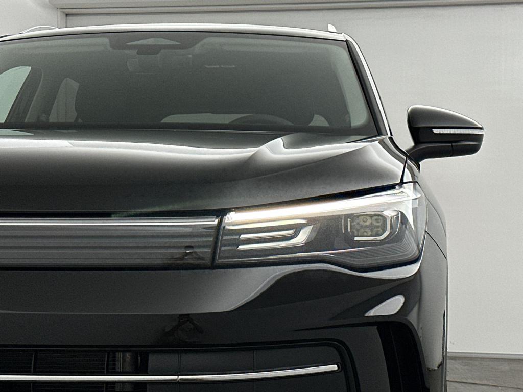 Volkswagen Tiguan limited edition 204pk plug in hybrid voordeel van € 3.500