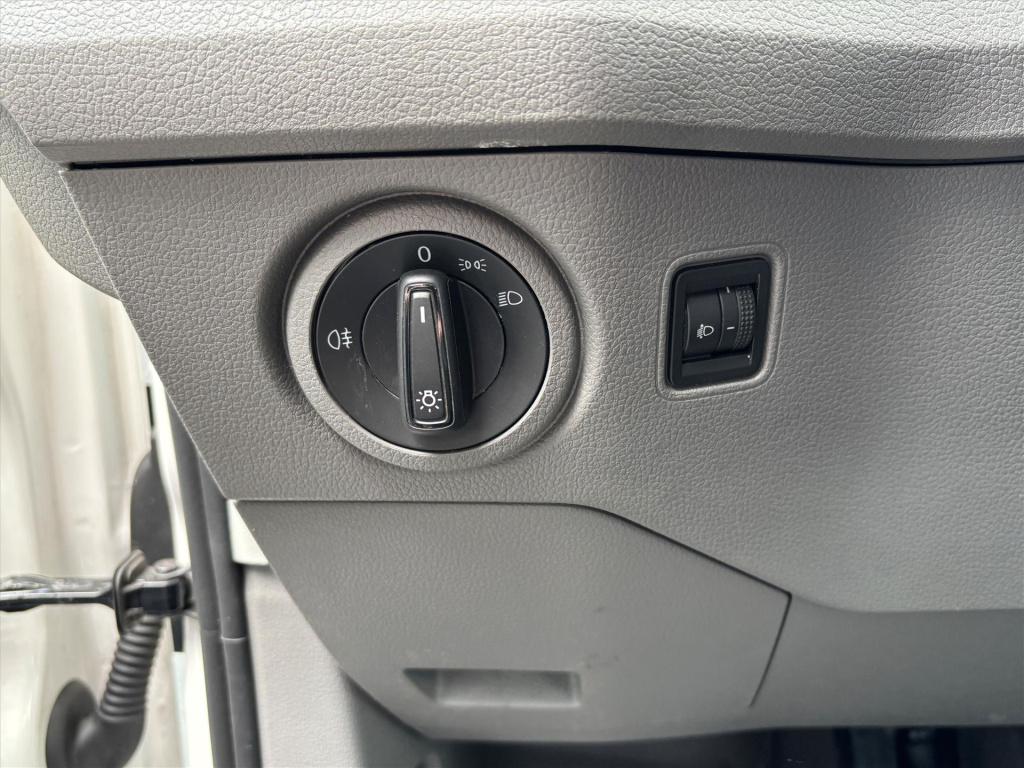 Volkswagen Crafter 2.0 tdi 140pk l4h3 3500 fwd| 7 zits dubbele cabine| trek