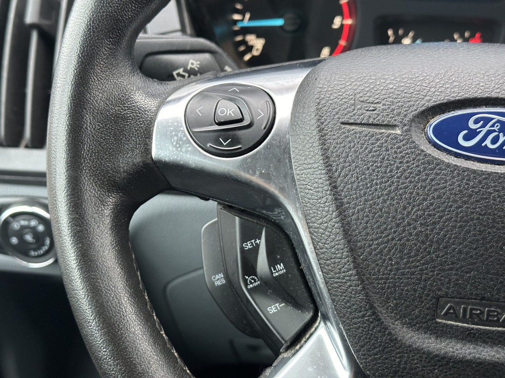 Ford Transit 330 2.0 tdci l2h2 trend | 1e eigenaar | dealer ond. | navi | 2