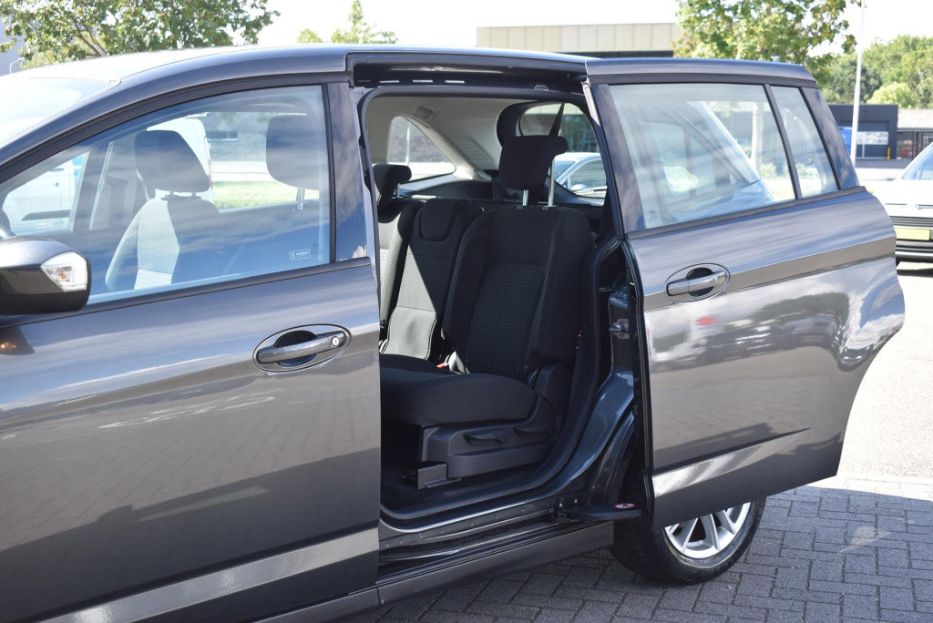 Ford Grand C-max 1.0 trend 7p. | 7 persoons | airco | cruise control | navi