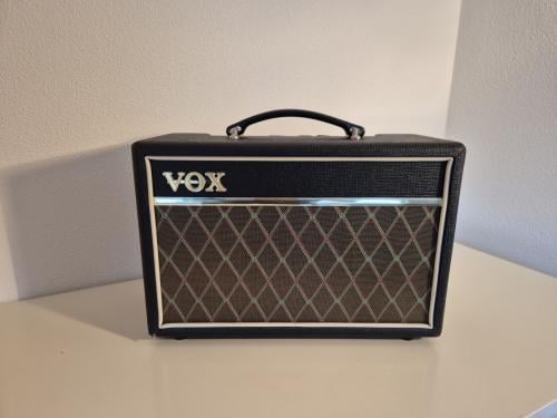 Gitaarversterker Vox Pathfinder 10