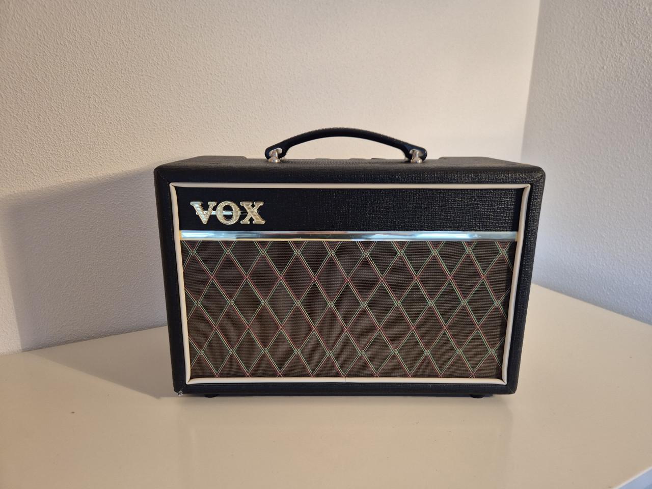 Gitaarversterker Vox Pathfinder 10