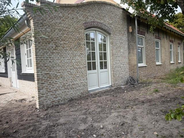 Aannemer-Metselaar-Voeger-Stucadoor de extra paar handen voor uw project