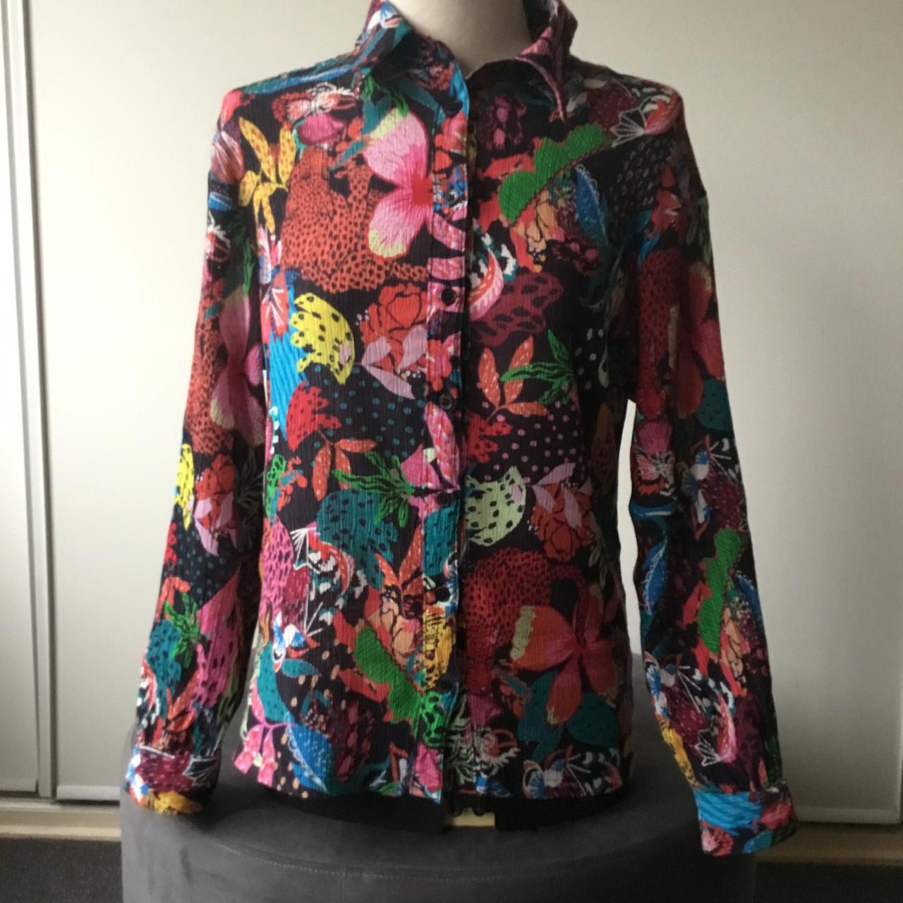 Blouse Alix