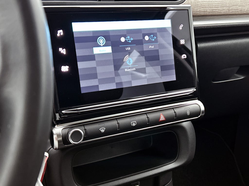 Citroen C3 110 pk automaat feel edition | rijklaar | apple carplay / androi