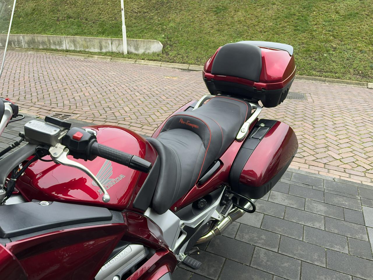 Honda Pan European ST1300