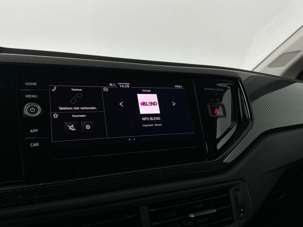 Volkswagen Polo 1.0 tsi life edition