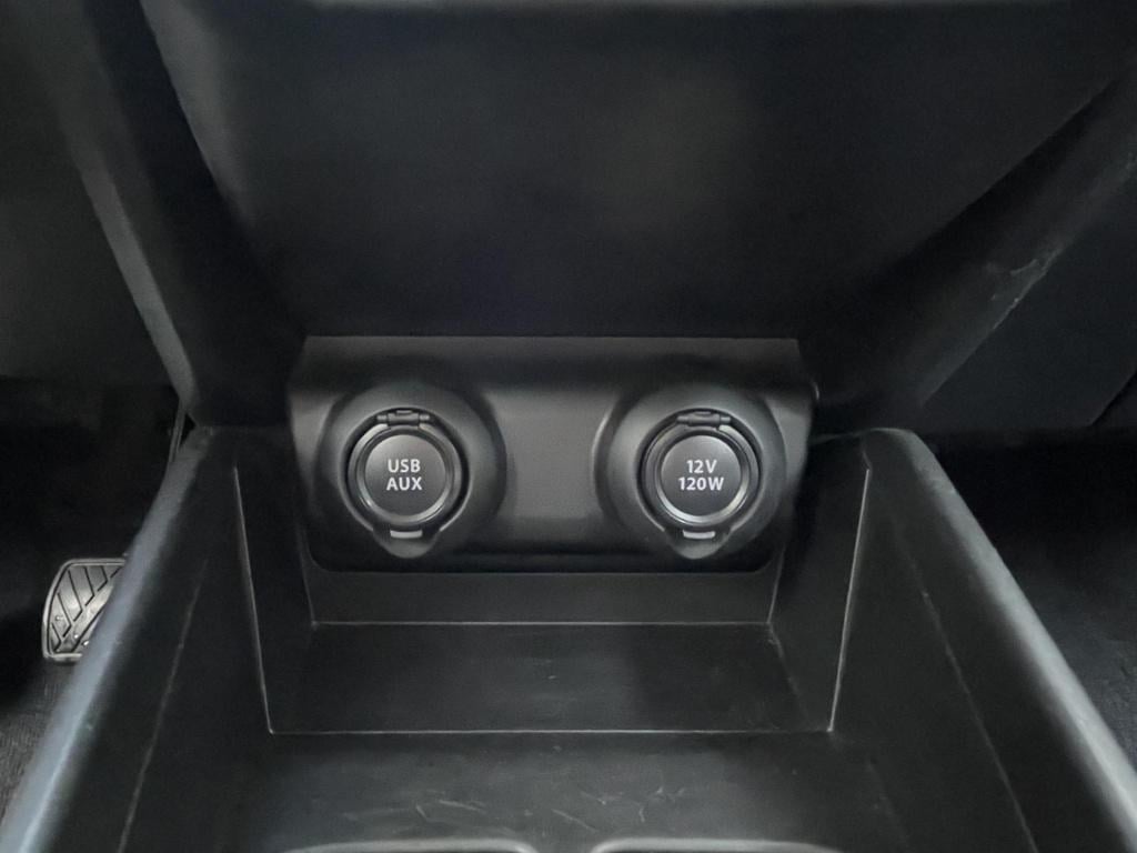 Suzuki Swift 1.2 limited edition