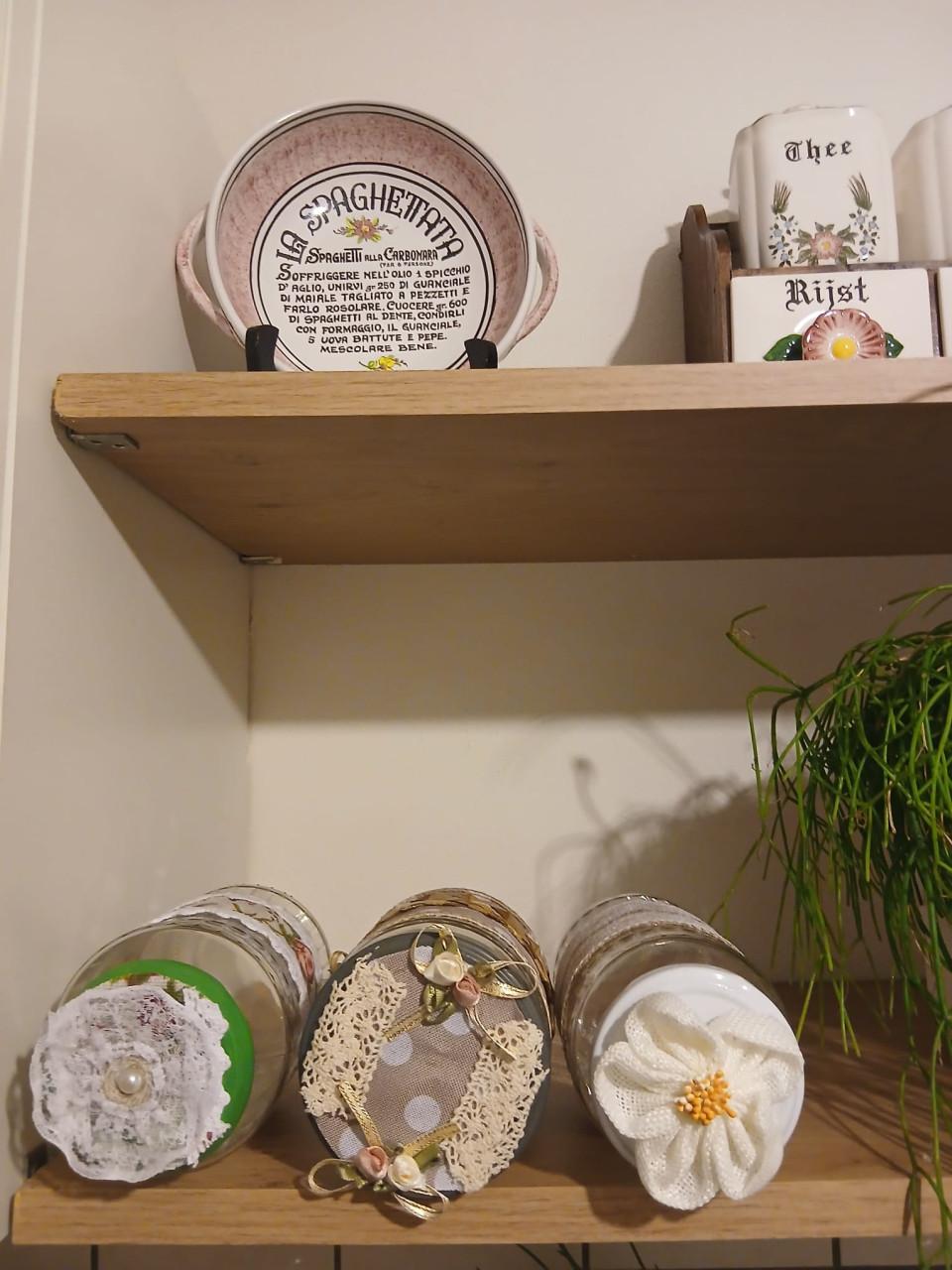 Knutselen met allerlei materiaal, maandelijkseWorkshops voor jong en oud,