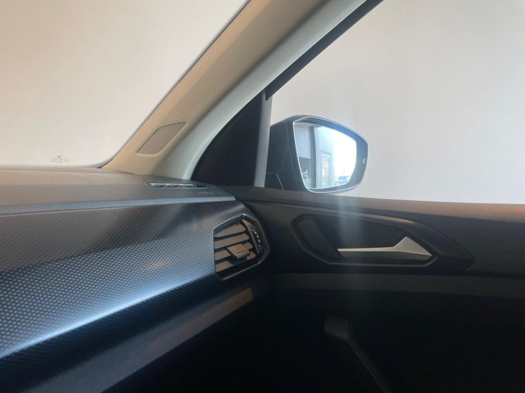 Volkswagen T-cross 1.0 tsi life edition