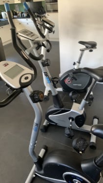 Hometrainer(s)