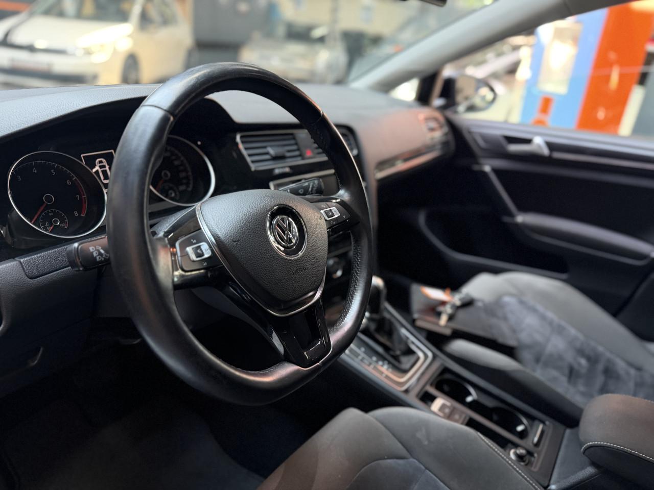 Volkswagen Golf 1.4 TSI DSG
