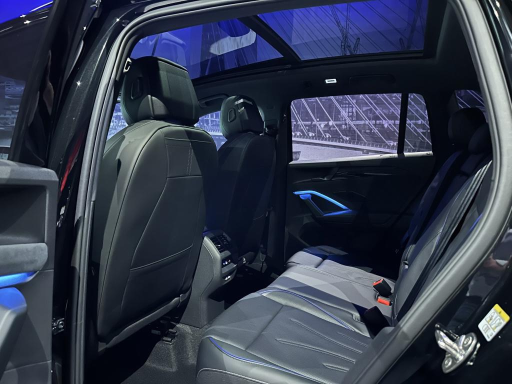 Volkswagen Tiguan 1.5 ehybrid r-line edition *2026!*leder*memory*blackstyle