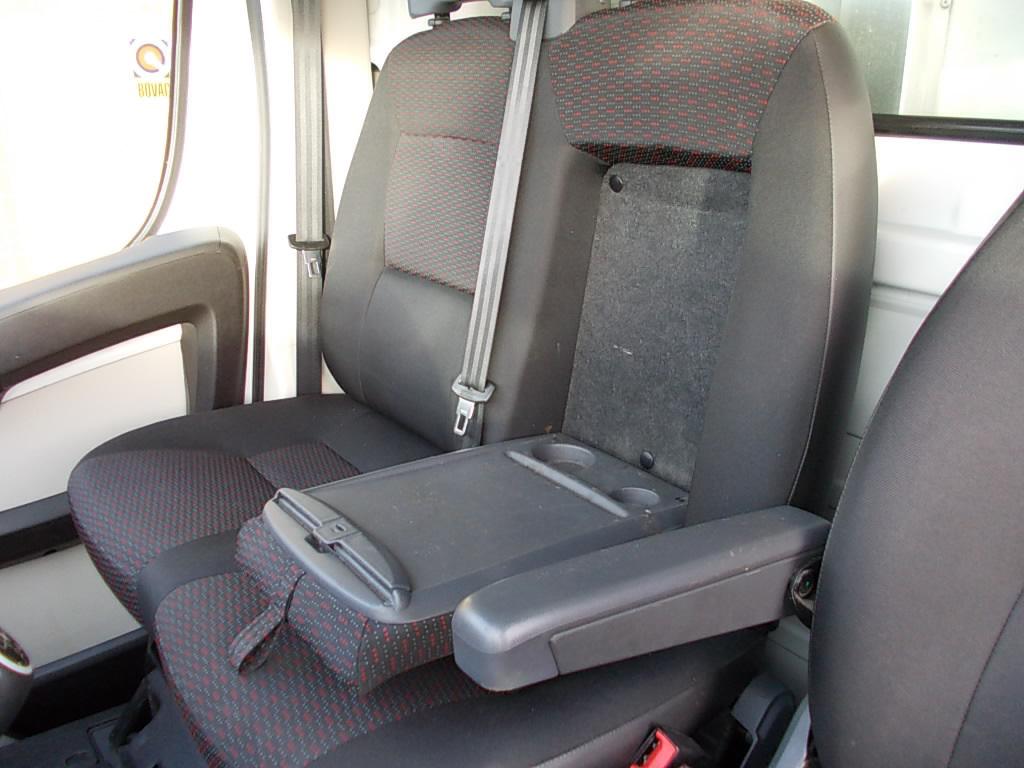 Citroen Jumper 2.0 bluehdi 160pk koeling koelauto koelwagen